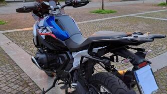 Bmw R 1300 GS Trophy (2023 - 26) usata