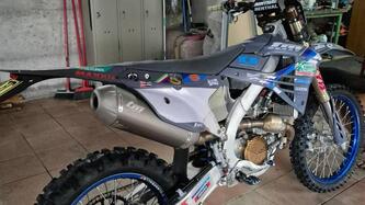 Tm Moto EN 300 ES Fi 4T TM Corse (2026) usata