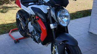 MV Agusta Brutale 800 EAS ABS (2012 - 15) usata