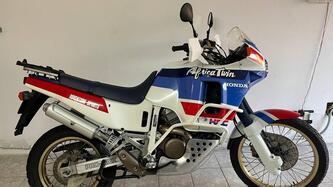 Honda Africa Twin XRV 650