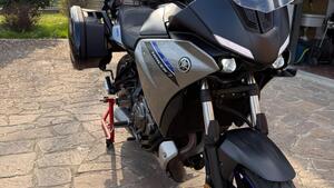 Yamaha Tracer 7 GT (2021 - 24) 