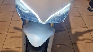 Ducati SuperSport 939 S (2017 - 20) 