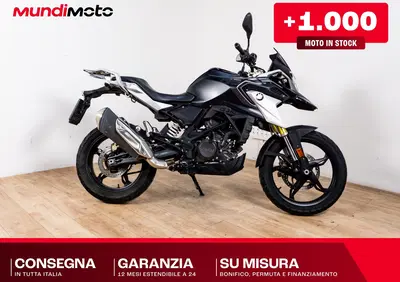 Bmw G 310 GS Edition 40 Years GS (2021) - Annuncio 9952289