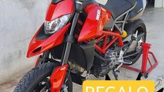 Ducati Hypermotard 950 (2019 - 20) usata