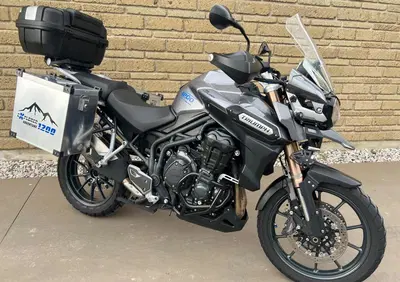 Triumph Tiger Explorer 1215 ABS (2011 - 14) - Annuncio 9952300