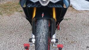 Aprilia RS 660 (2020 - 24) 
