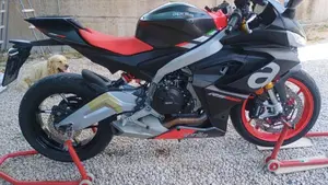Aprilia RS 660 (2020 - 24)  (3)