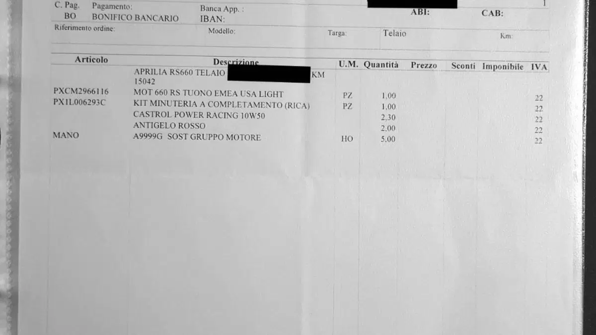 Aprilia RS 660 (2020 - 24)  (5)