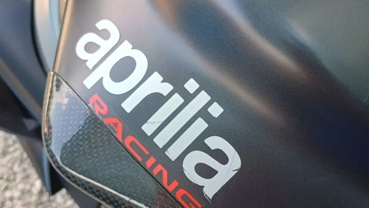 Aprilia RS 660 (2020 - 24)  (11)