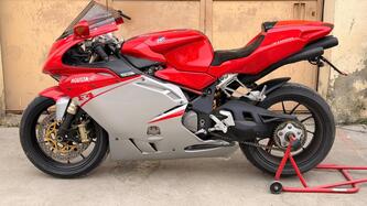 MV Agusta F4 1000 R 1+1 (2006 - 08) usata