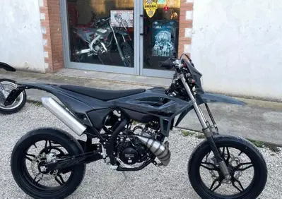 Betamotor RR 50 Motard - X Special Edition (2024 - 26) - Annuncio 9952302