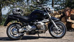Bmw R 1150 R (2000 - 07) 