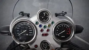 Bmw R 1150 R (2000 - 07)  (2)