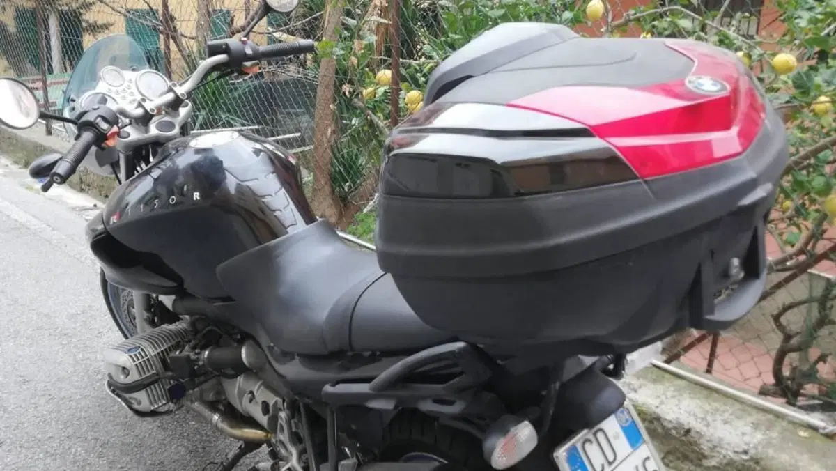 Bmw R 1150 R (2000 - 07)  (3)
