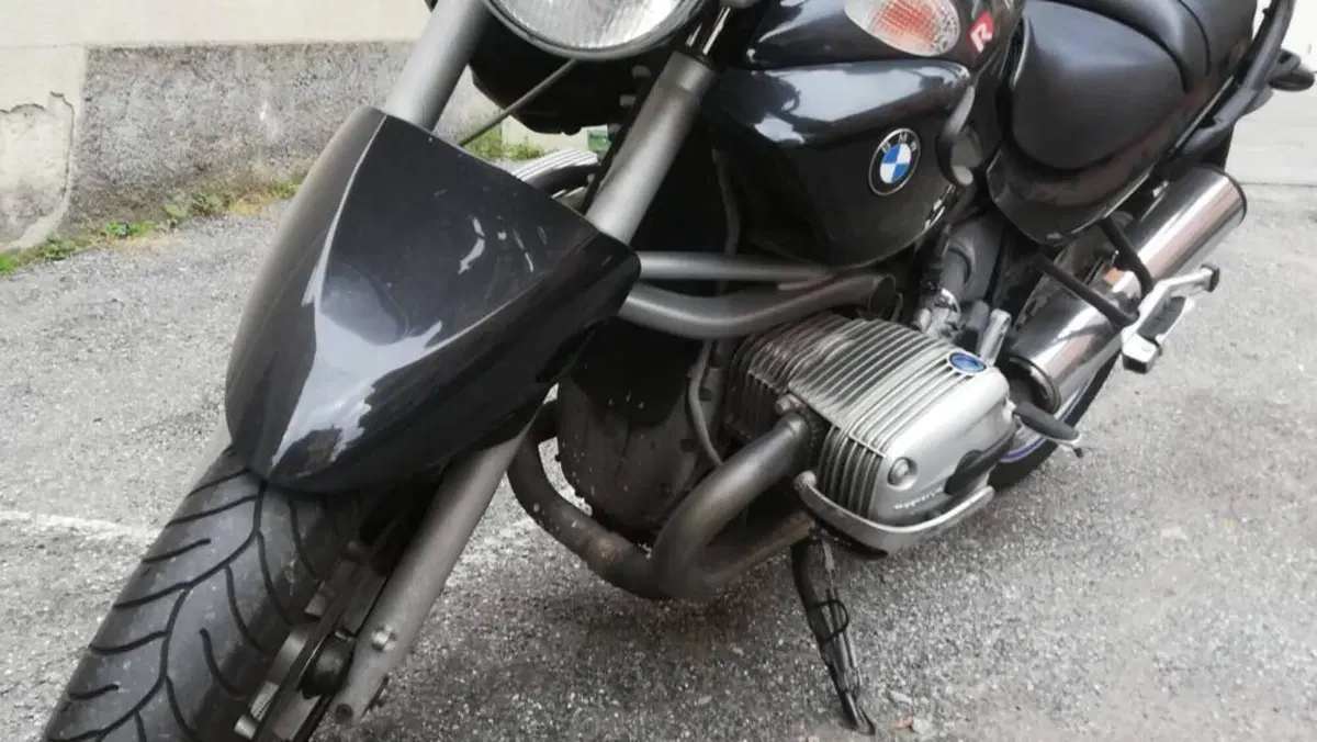 Bmw R 1150 R (2000 - 07)  (5)