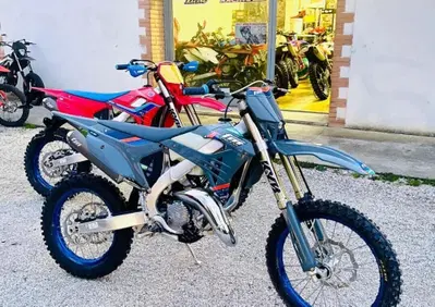 Tm Moto EN 125 ES Fi 2T (2026) - Annuncio 9952307