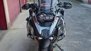 Bmw R 1250 GS Adventure (2021 - 24) 
