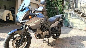 Suzuki V-Strom 650DL (2006 - 07) usata