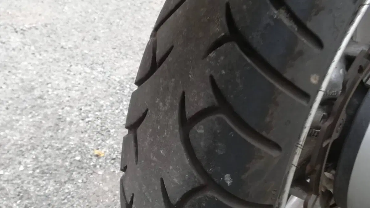 Bmw R 1150 R (2000 - 07)  (10)