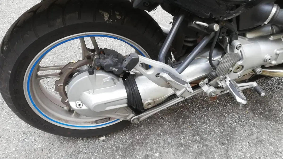 Bmw R 1150 R (2000 - 07)  (11)