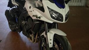 Yamaha FZ1 Fazer (2006 - 16) 