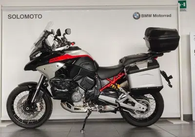 Ducati Multistrada V4 Rally (2023 - 25) - Annuncio 9952331