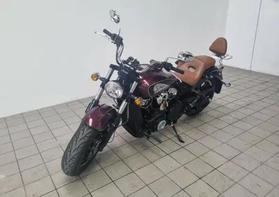 Indian Scout 1133 (2020) - Annuncio 9947426