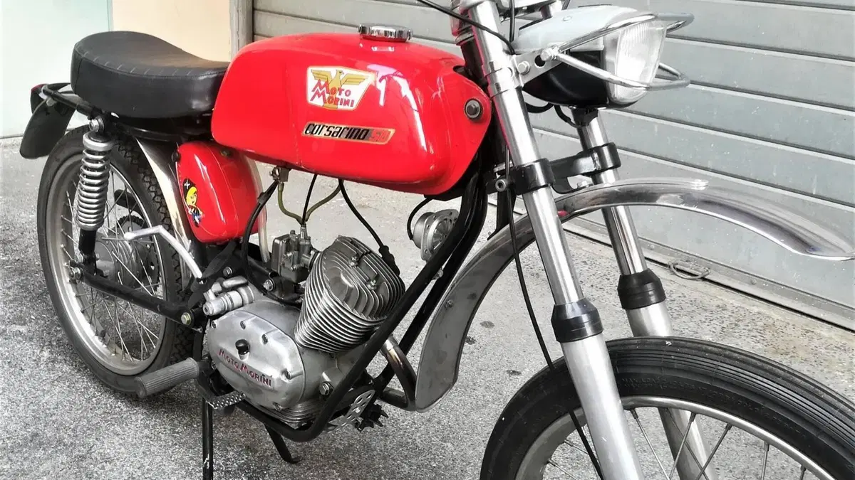 Moto Morini   (2)