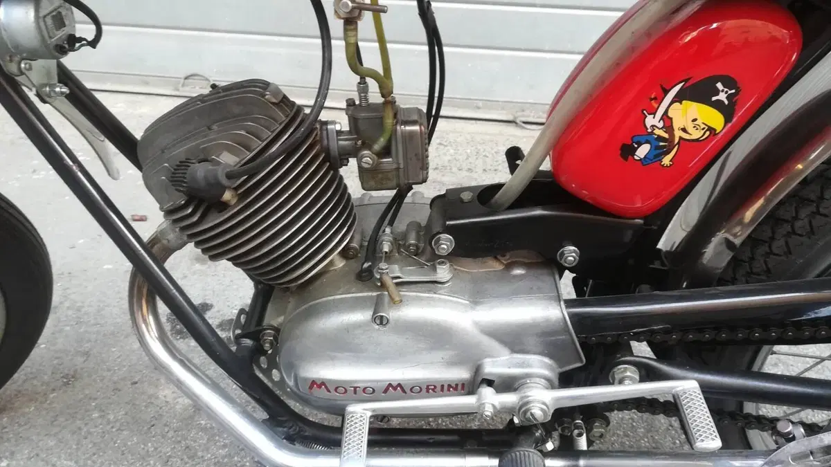 Moto Morini   (8)