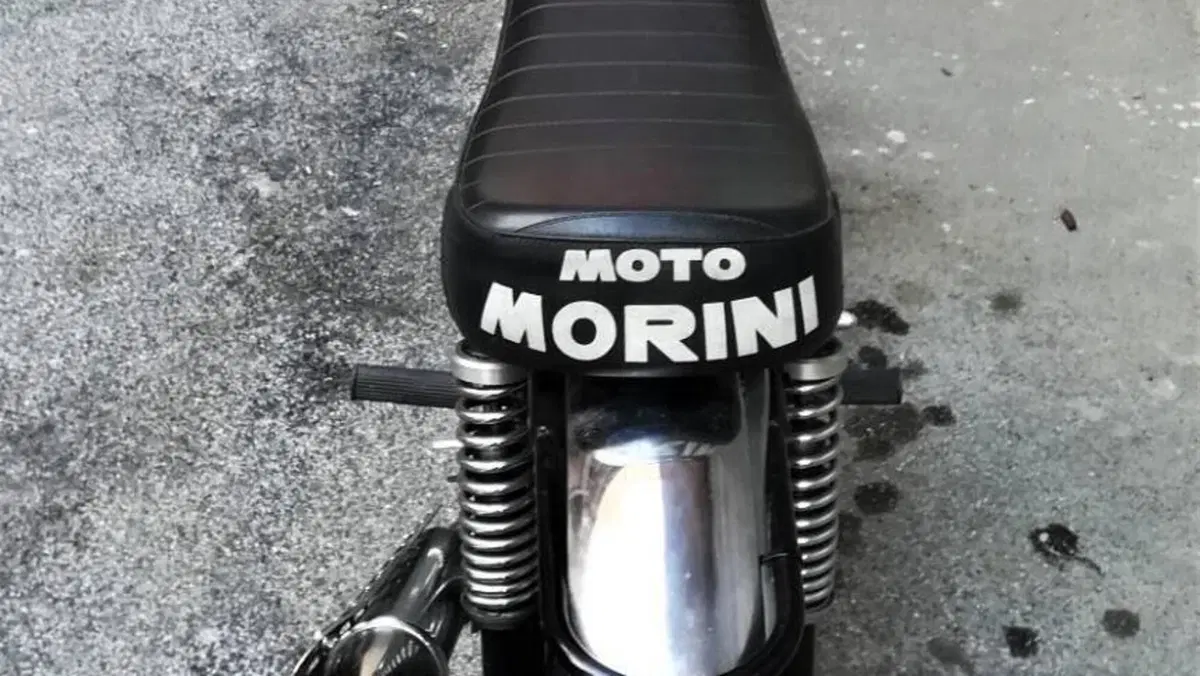 Moto Morini   (9)