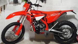 Betamotor RR X-PRO 300 2T Enduro (2026) 