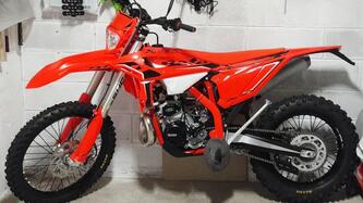 Betamotor RR X-PRO 300 2T Enduro (2026) usata