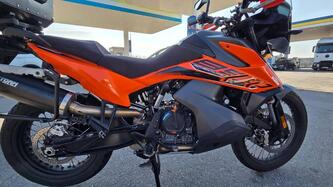 KTM 890 Adventure (2021) usata