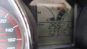 Kymco Downtown 300i (2009 - 17) 