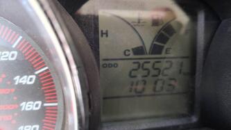 Kymco Downtown 300i (2009 - 17) usata