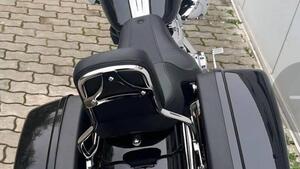 Harley-Davidson Low Rider ST (2025 - 26) 