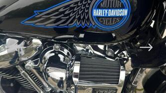 Harley-Davidson Low Rider ST (2025 - 26) usata
