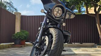 Honda CMX 1100 Rebel T DCT (2023 - 24) usata