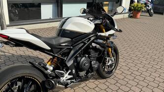 Triumph Speed Triple 1200 RR (2022 - 26)