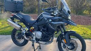 Bmw F 850 GS (2021 - 24) 