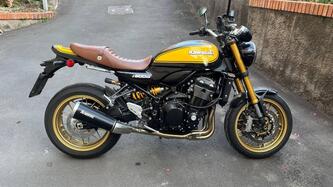 Kawasaki Z 900 RS SE (2022 - 25) usata