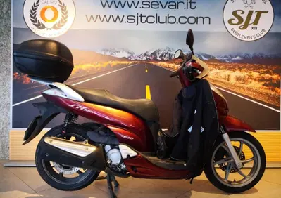Honda SH 300 i (2006 - 10) - Annuncio 9952434