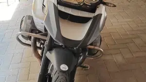 Bmw R 1200 GS (2010 - 12)  (2)