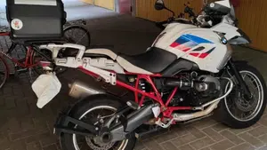 Bmw R 1200 GS (2010 - 12)  (3)