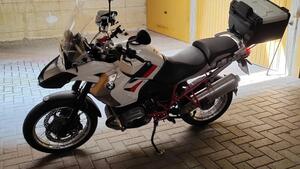 Bmw R 1200 GS (2010 - 12) 