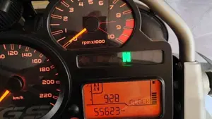 Bmw R 1200 GS (2010 - 12)  (5)