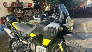 Husqvarna Norden 901 (2022 - 26) 