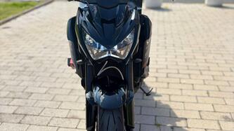 Kawasaki Z 800 (2012 - 13) usata