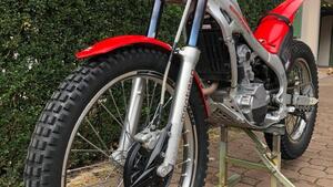 Montesa Cota 4RT 