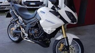 Triumph Tiger 1050 (2006 - 12)